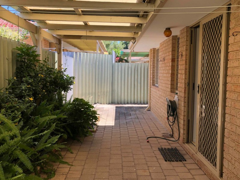 31/73-87 Leake Street, Bayswater WA 6053