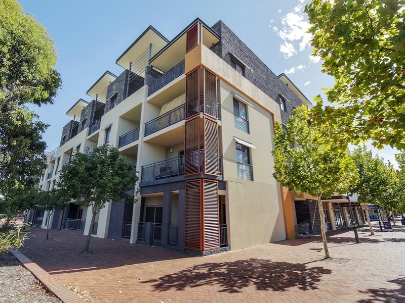 3/42 The Crescent, Midland WA 6056