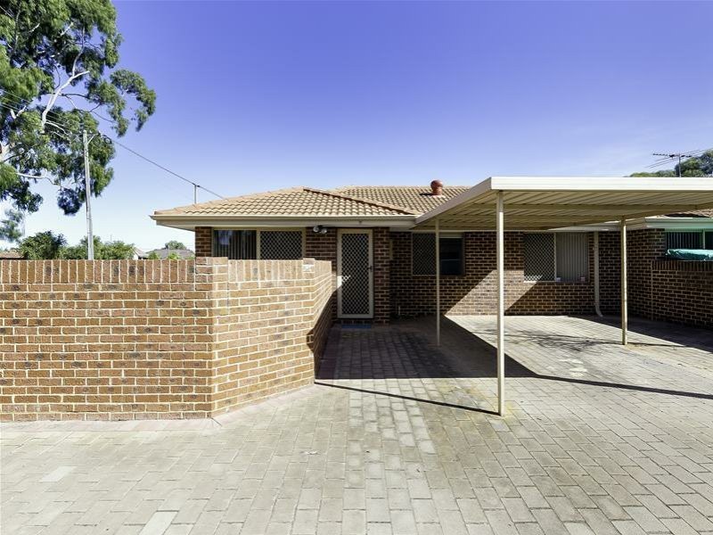 Unit 1/14 Charles Street, Midland WA 6056