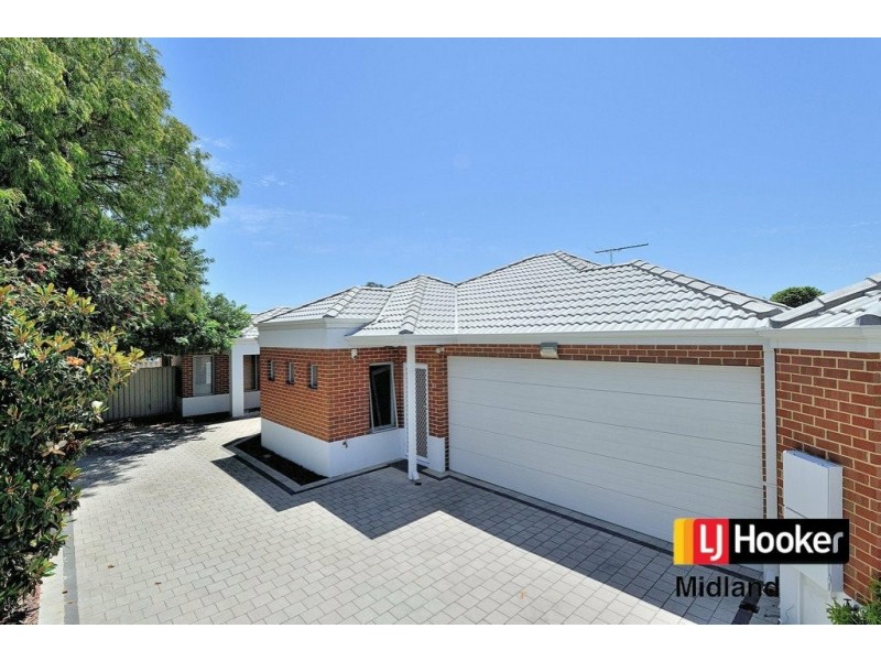 3/30 George Street, Midland WA 6056