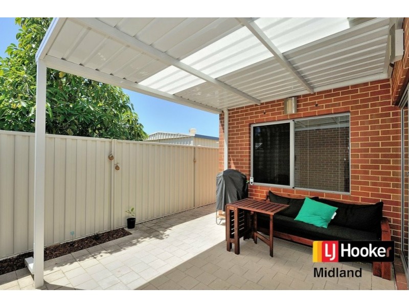 3/30 George Street, Midland WA 6056