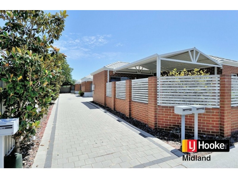 3/30 George Street, Midland WA 6056