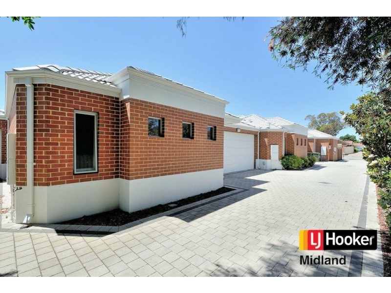 3/30 George Street, Midland WA 6056