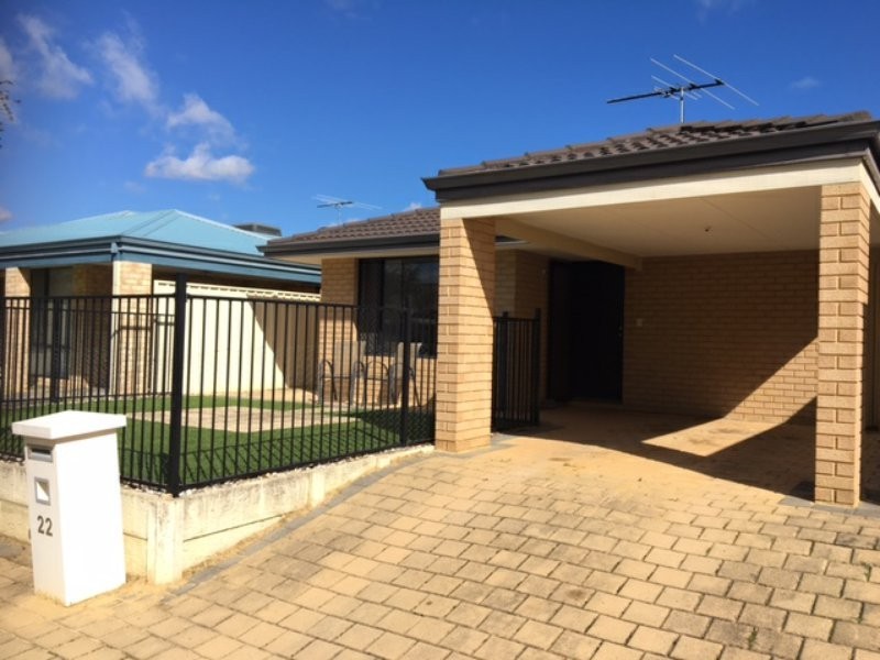 22 Hodges Street, Middle Swan WA 6056