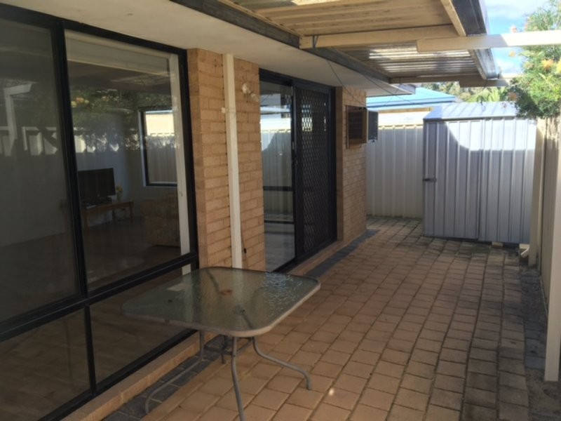 22 Hodges Street, Middle Swan WA 6056
