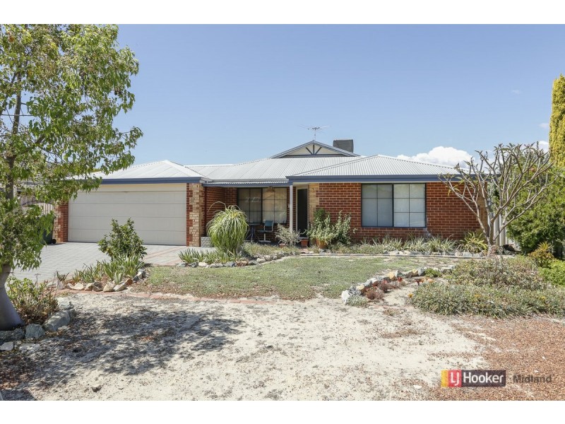 11 Corvina Place, Caversham WA 6055
