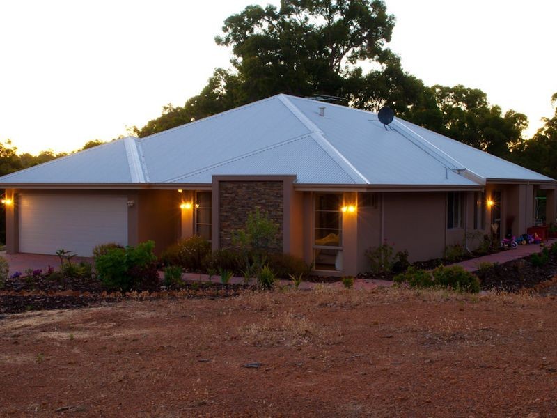 75 Tomallan Cl, Parkerville WA 6081