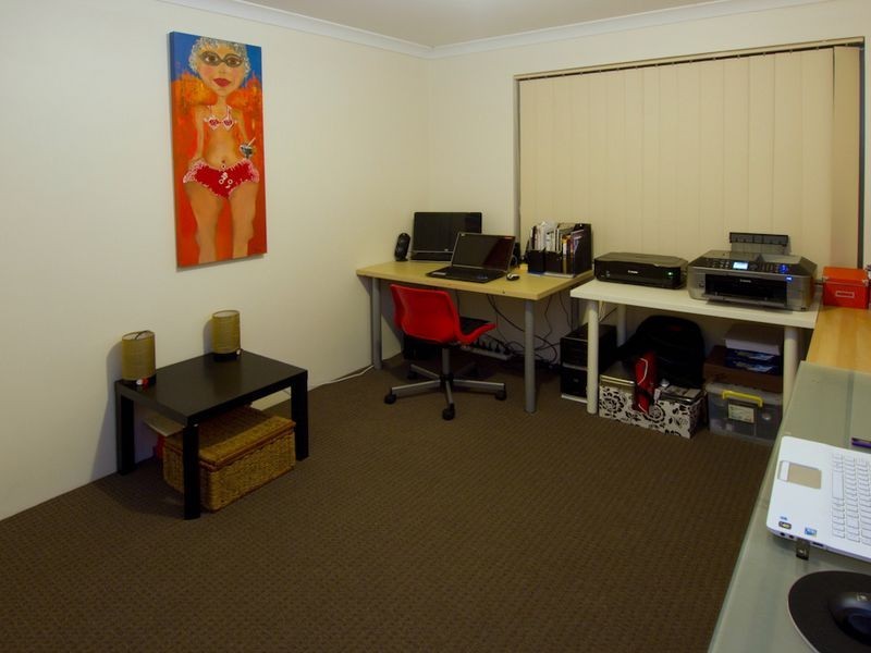 75 Tomallan Cl, Parkerville WA 6081