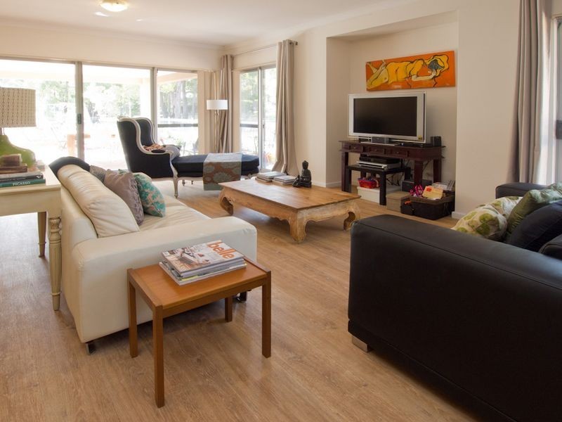 75 Tomallan Cl, Parkerville WA 6081