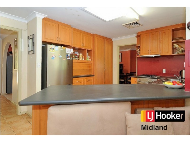 Lot 2 Arum Lily Place, Hazelmere WA 6055