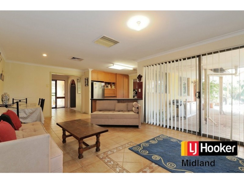 Lot 2 Arum Lily Place, Hazelmere WA 6055