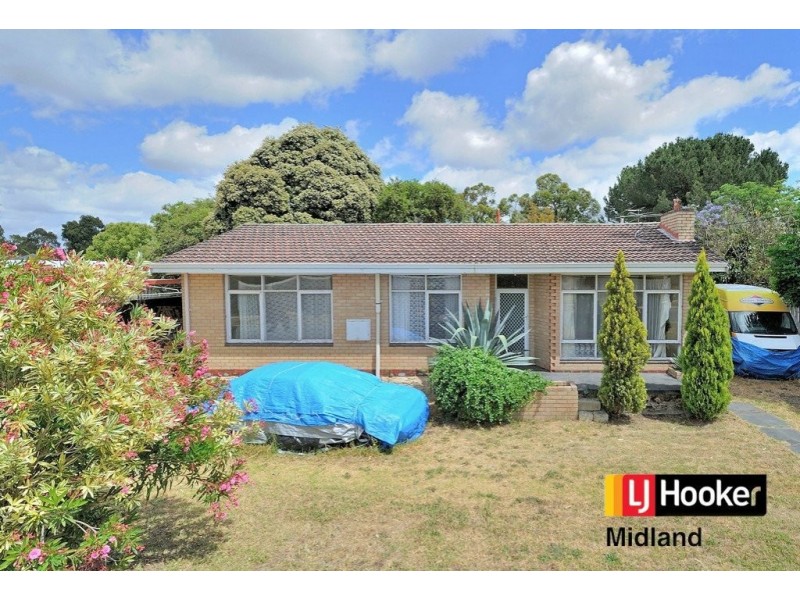 39 Dickson Drive, Middle Swan WA 6056