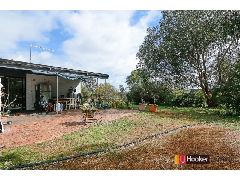 1120 Berry Road, Gidgegannup WA 6083