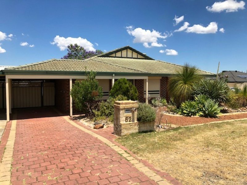 62 Hardey East Road, Wattle Grove WA 6107