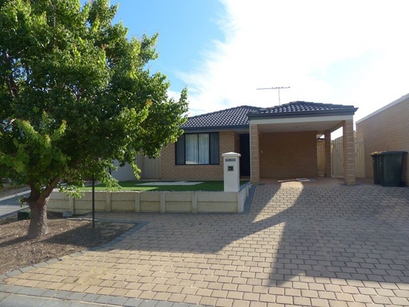 22 Hodges Street, Middle Swan WA 6056