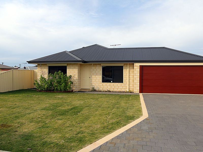 15 Pelion Court, Middle Swan WA 6056
