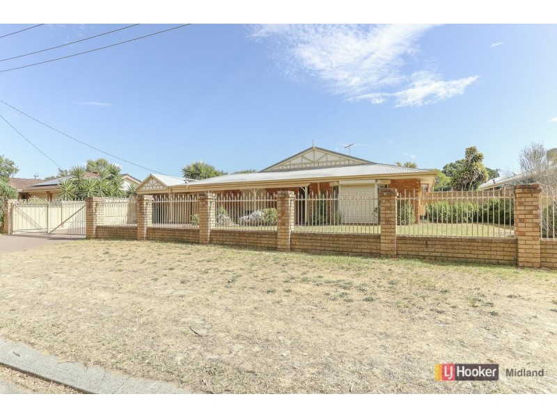 5 Balmain Road, Greenmount WA 6056