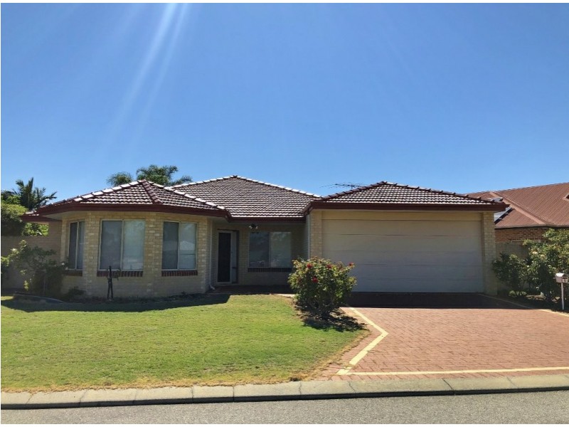 3 Frankland Place, Jane Brook WA 6056