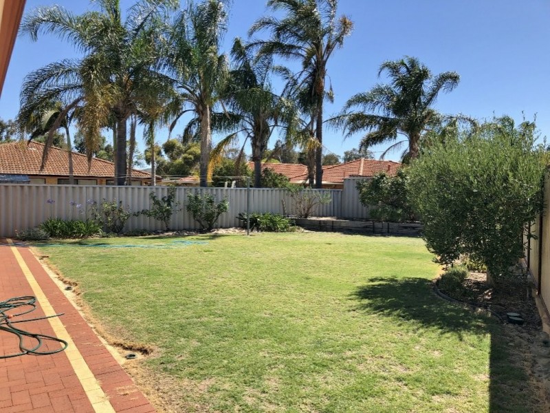 3 Frankland Place, Jane Brook WA 6056