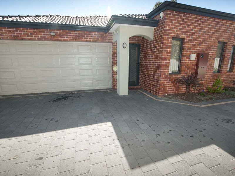 2/24 Cope Street, Midland WA 6056