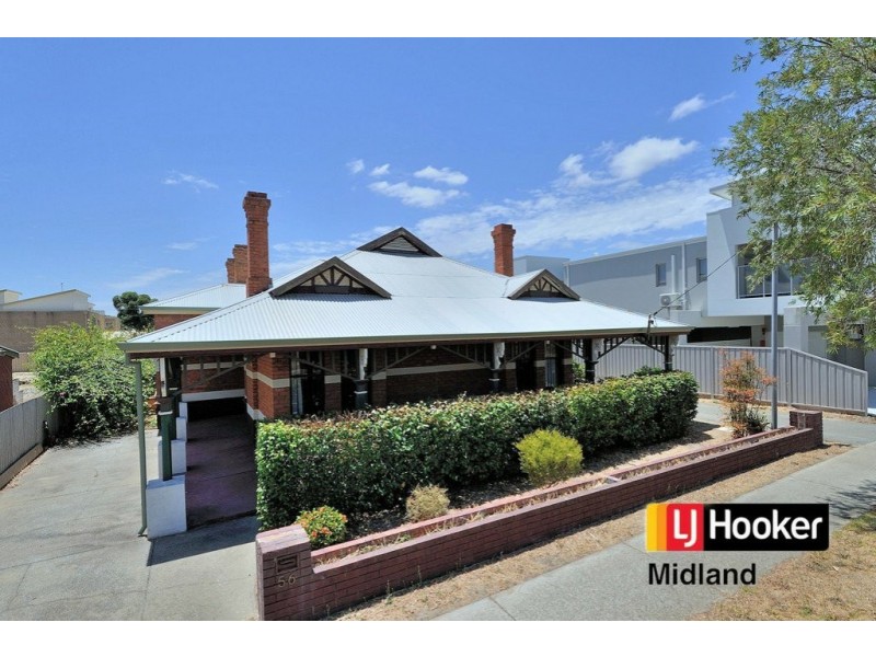56A North Street, Midland WA 6056