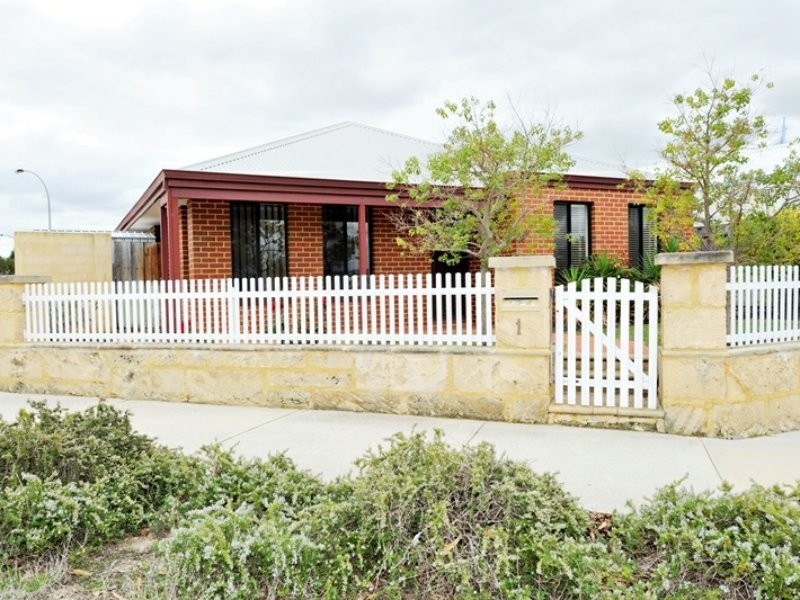 1 Gellibrand Vista, Ellenbrook WA 6069