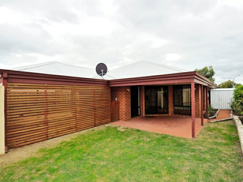 1 Gellibrand Vista, Ellenbrook WA 6069