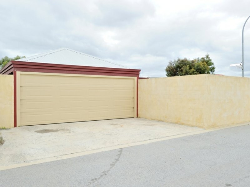 1 Gellibrand Vista, Ellenbrook WA 6069