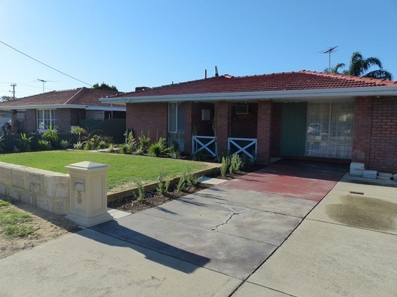 25 Salisbury Road, Midvale WA 6056