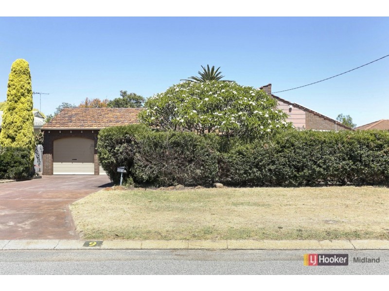 9 Rosmead Ave, Beechboro WA 6063