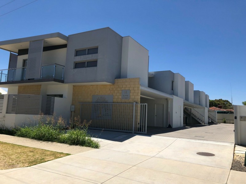 Unit 1/18 Elvire Street, Midland WA 6056