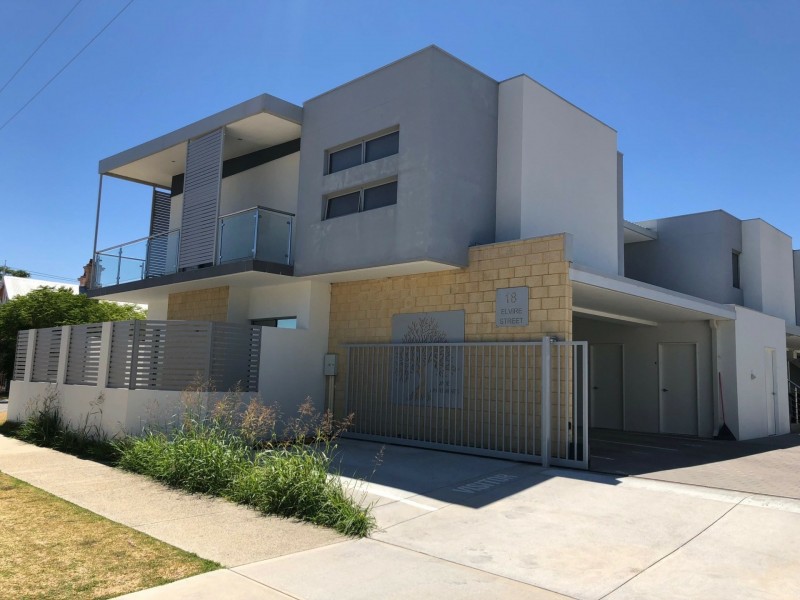Unit 1/18 Elvire Street, Midland WA 6056