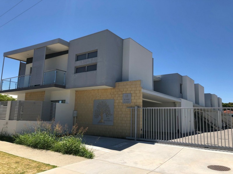 Unit 1/18 Elvire Street, Midland WA 6056