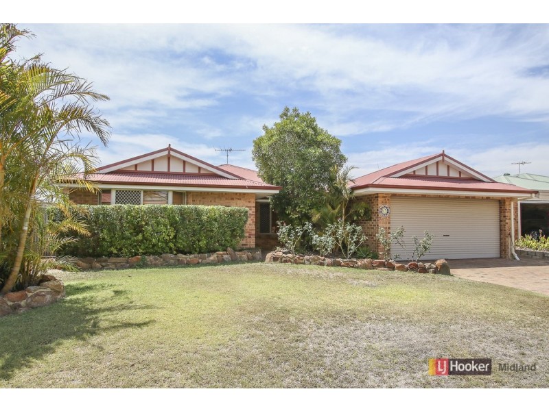 64 Torquata Boulevard, Helena Valley WA 6056