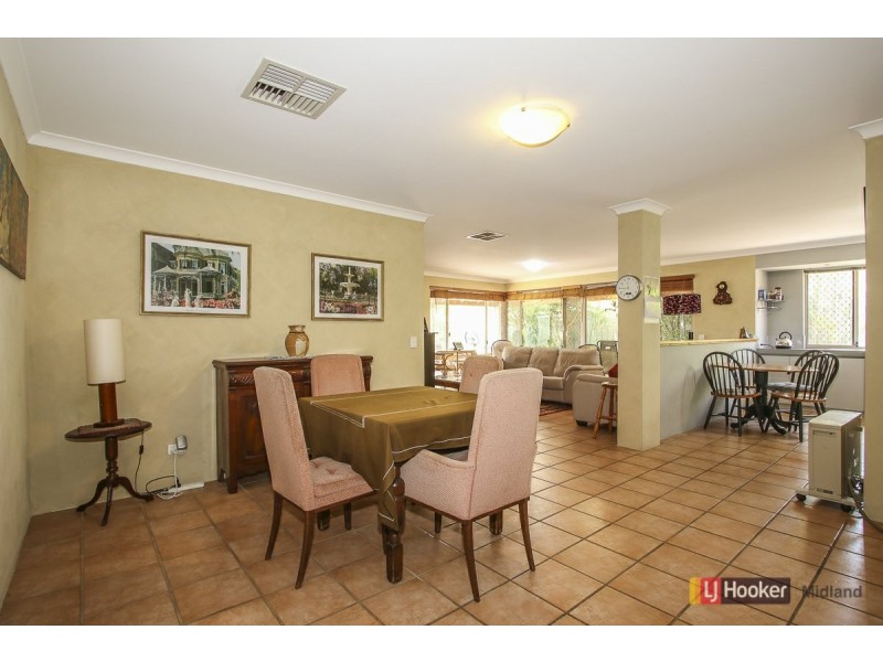 64 Torquata Boulevard, Helena Valley WA 6056