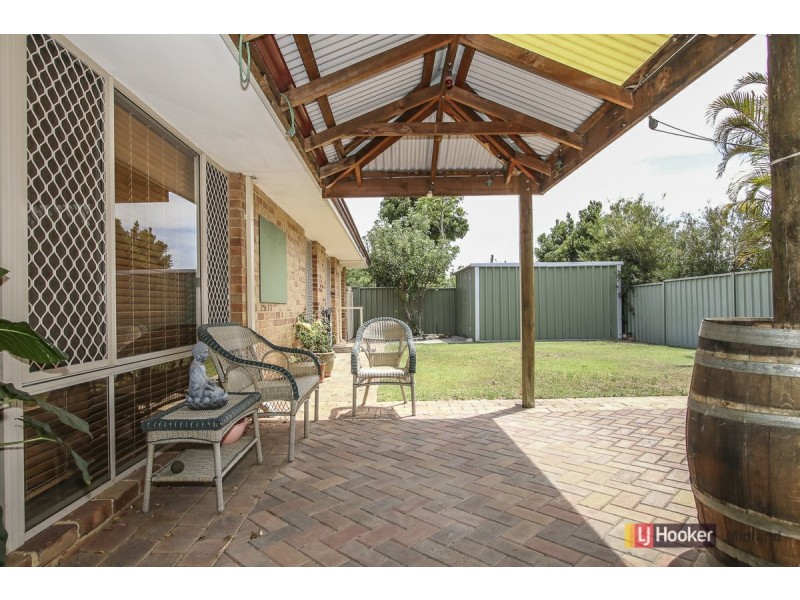 64 Torquata Boulevard, Helena Valley WA 6056