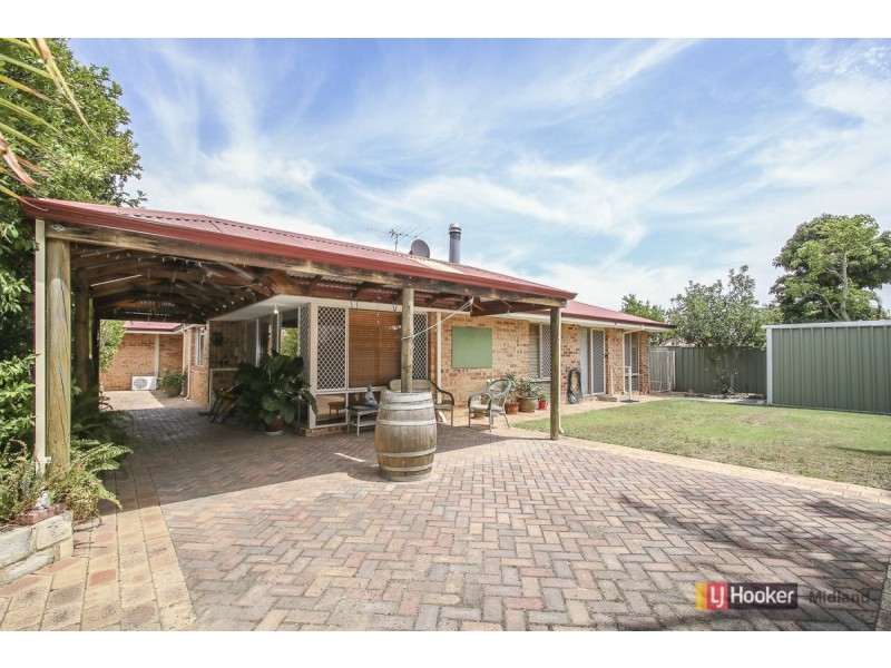 64 Torquata Boulevard, Helena Valley WA 6056