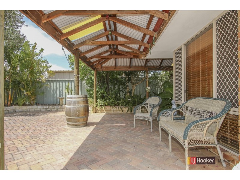 64 Torquata Boulevard, Helena Valley WA 6056