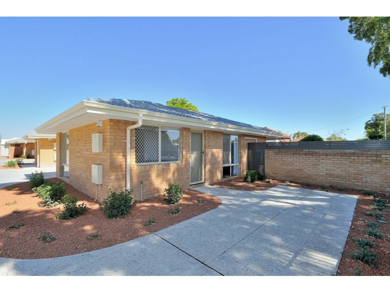 1/5 Mathoura Street, Midland WA 6056