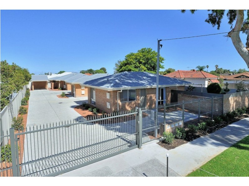 1/5 Mathoura Street, Midland WA 6056