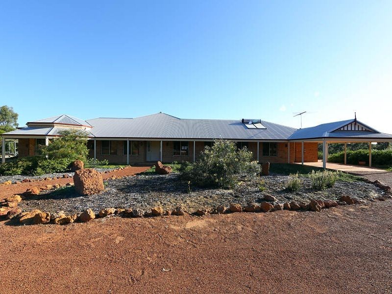 131 Santa Gertrudis Drive, Lower Chittering WA 6084