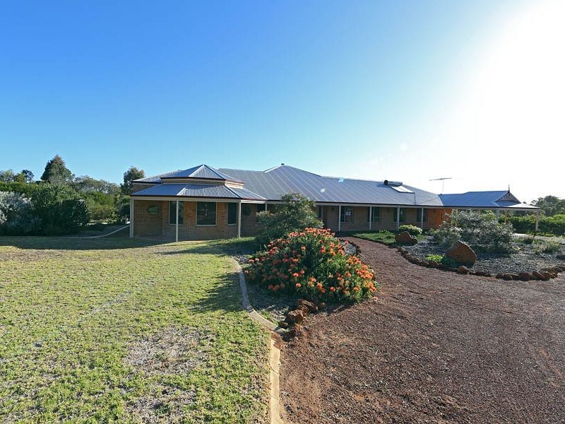 131 Santa Gertrudis Drive, Lower Chittering WA 6084