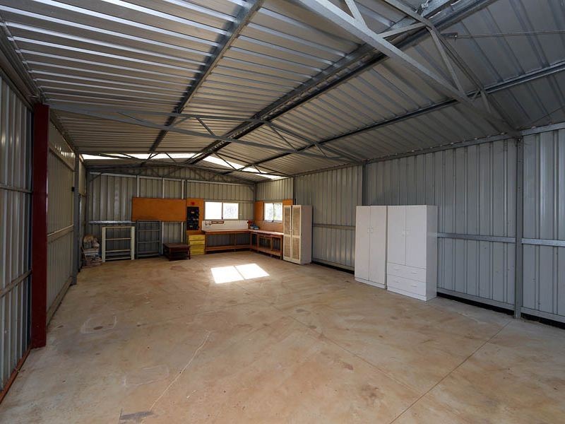 131 Santa Gertrudis Drive, Lower Chittering WA 6084