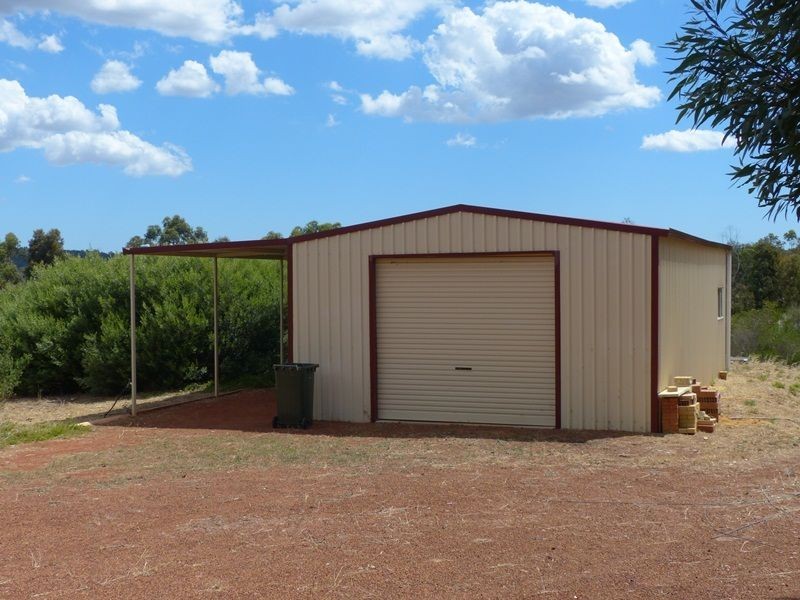 131 Santa Gertrudis Drive, Lower Chittering WA 6084
