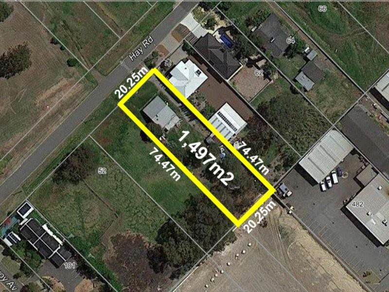 58 Hay Street, Ascot WA 6104