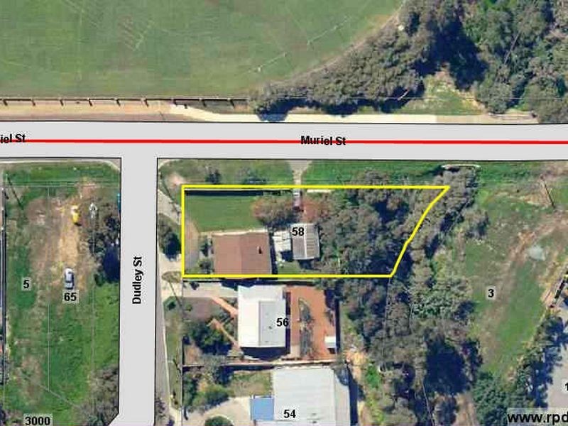 58 Dudley Street, Midland WA 6056