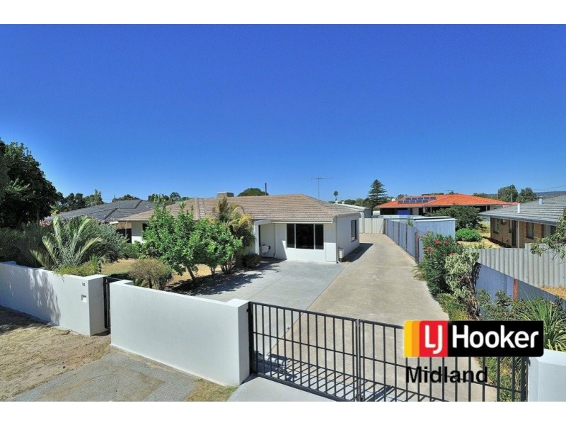 16 Fawell Street, Midland WA 6056