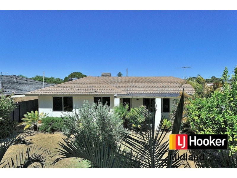 16 Fawell Street, Midland WA 6056