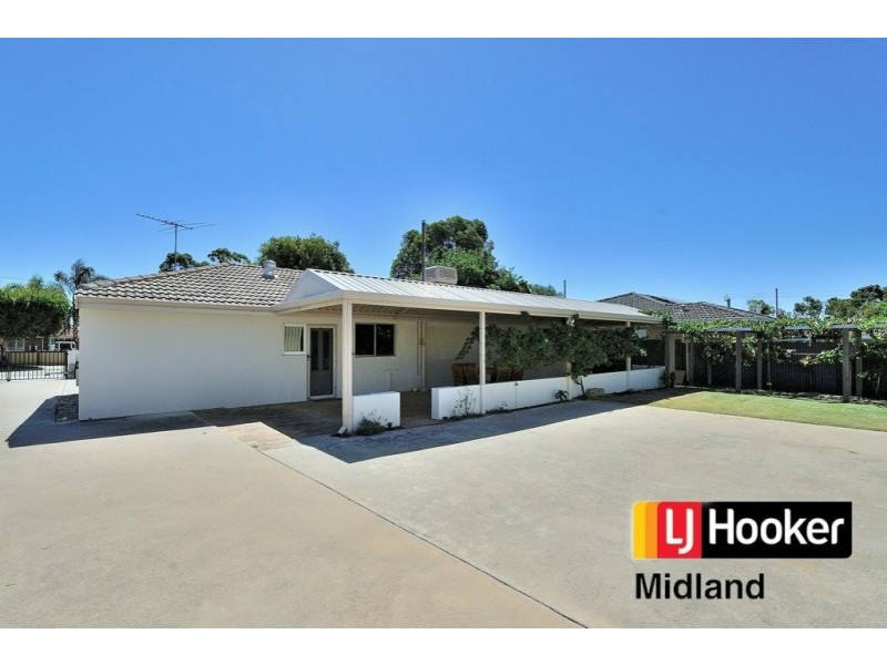 16 Fawell Street, Midland WA 6056