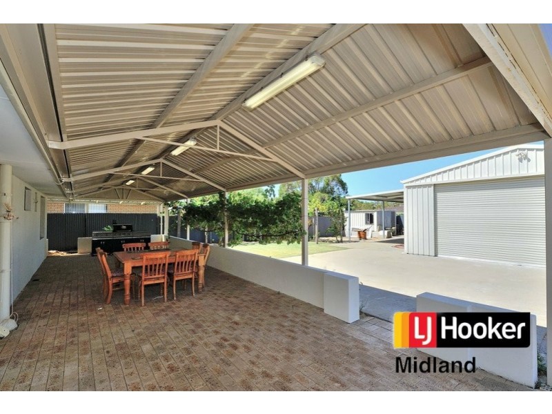 16 Fawell Street, Midland WA 6056